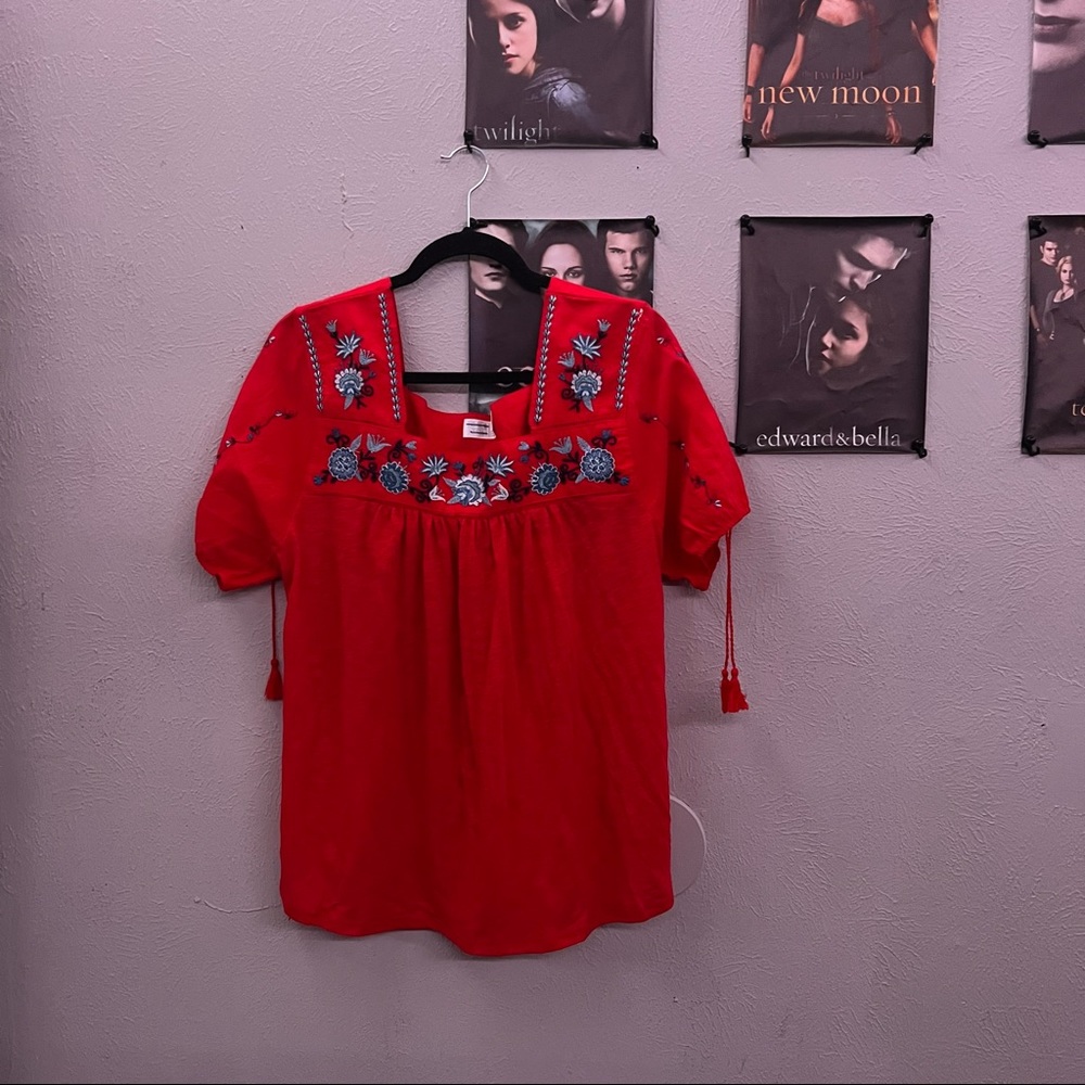 blouse